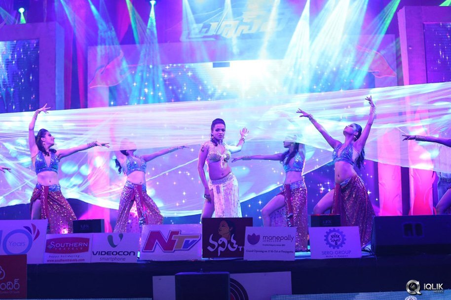 Bruce-Lee-Movie-Audio-Launch